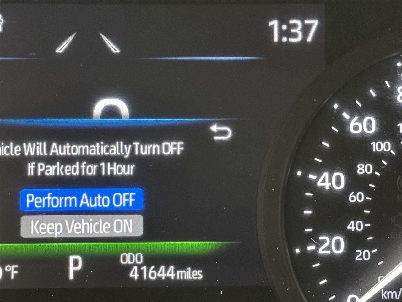 Toyota Sienna LE 8-Passenger 2025