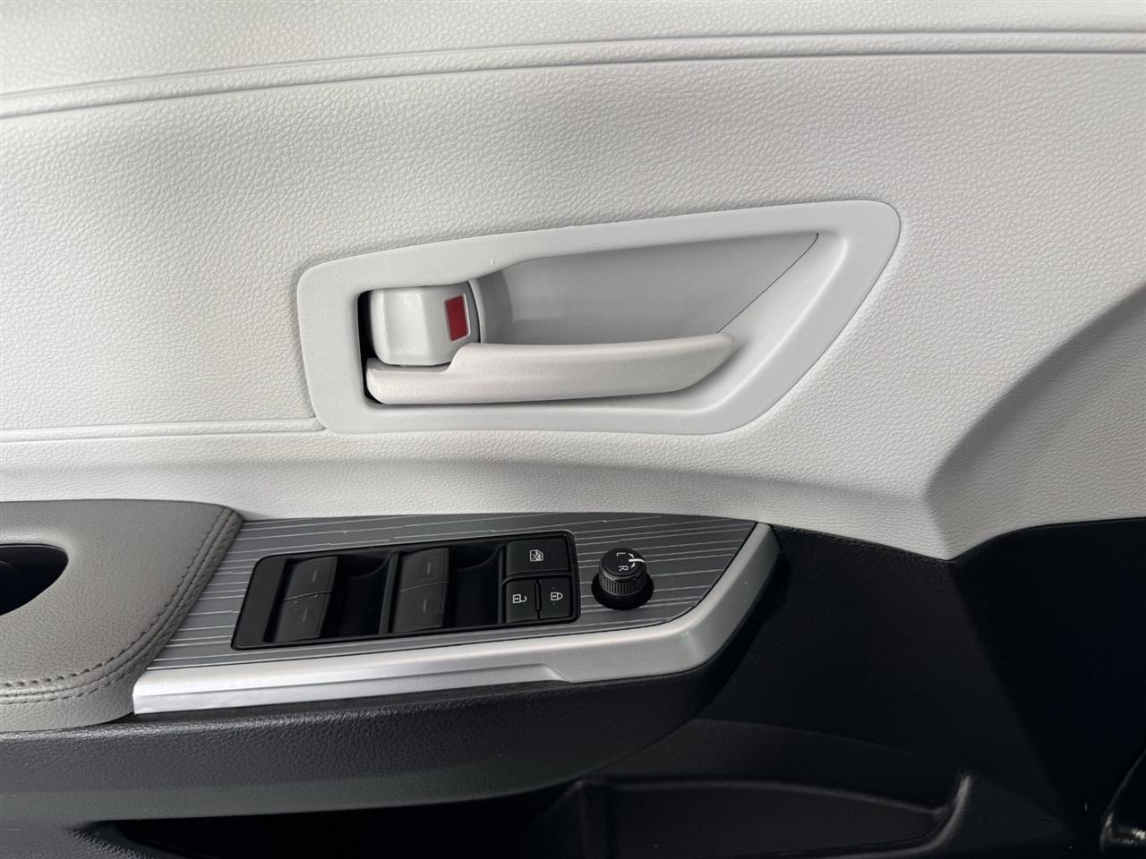 Toyota Sienna LE 8-Passenger 2025