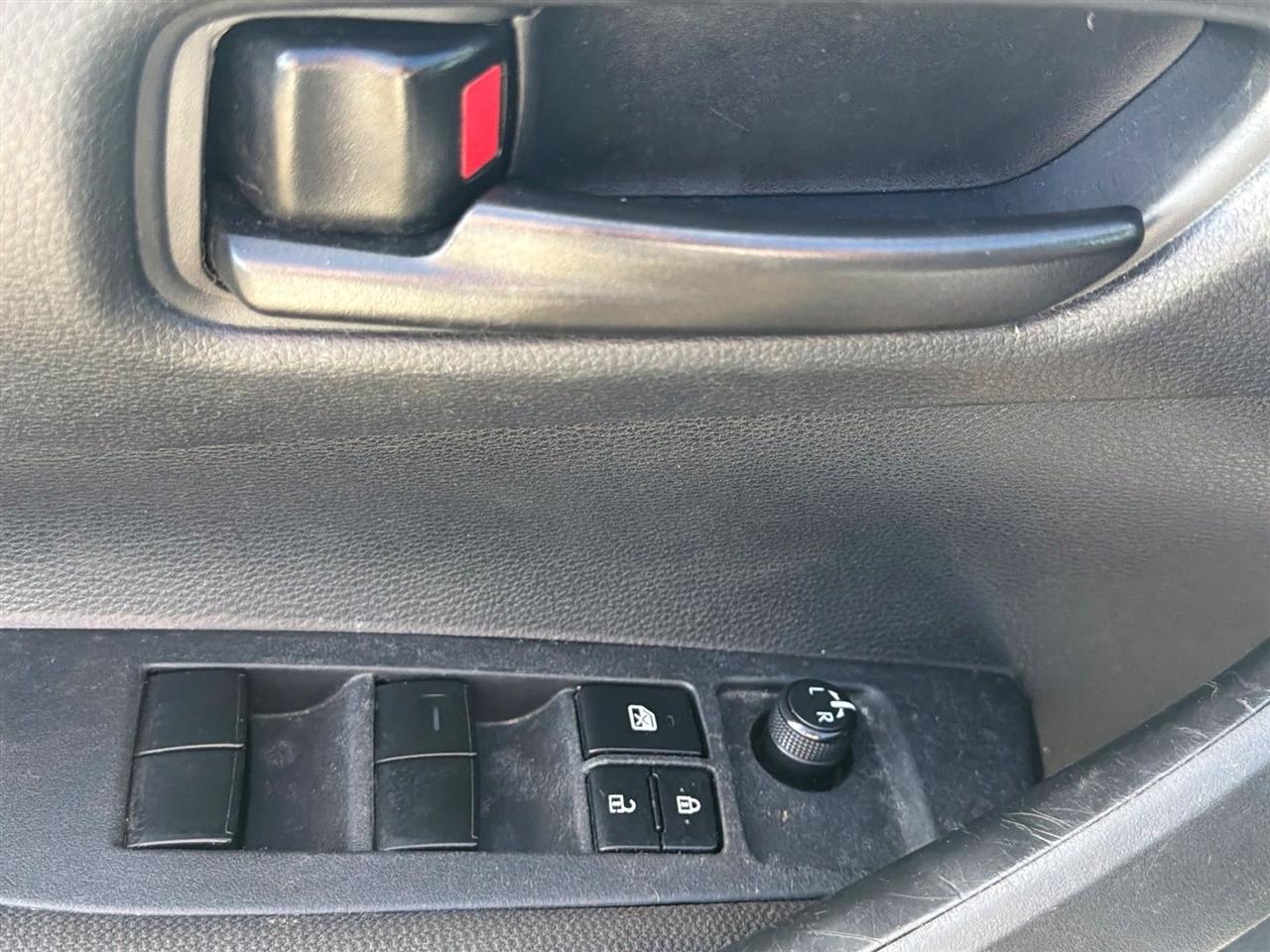 Toyota Corolla LE 2024