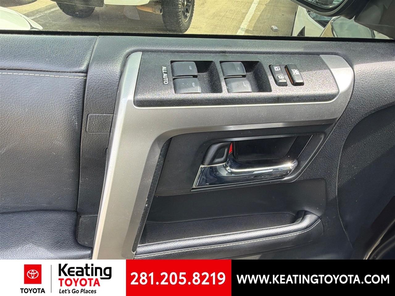 Toyota 4Runner SR5 Premium 2023