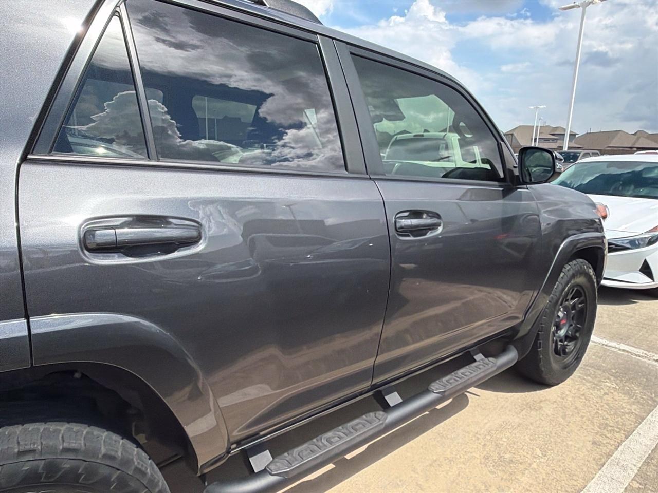 Toyota 4Runner SR5 Premium 2023