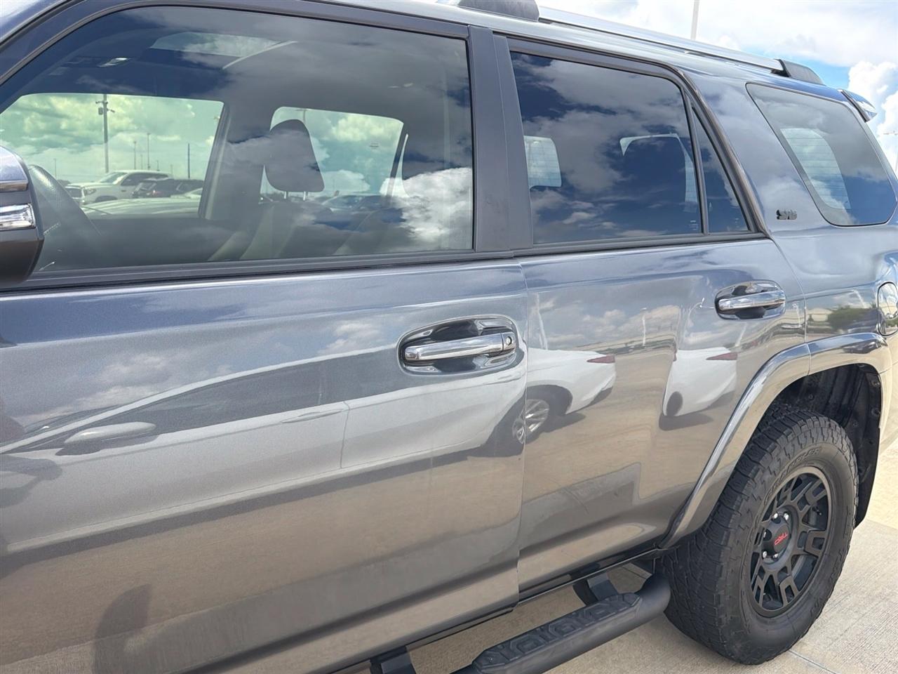 Toyota 4Runner SR5 Premium 2023