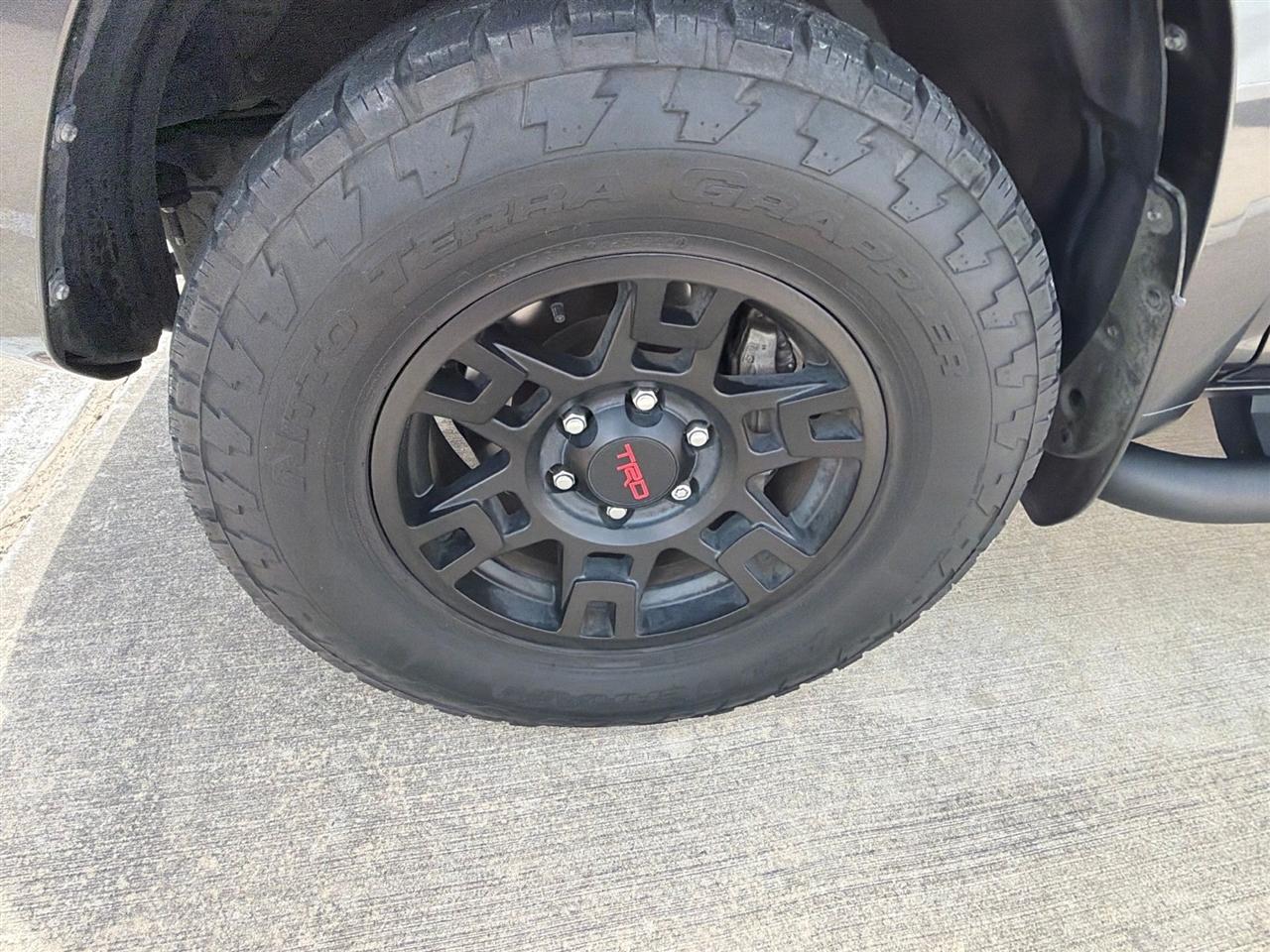 Toyota 4Runner SR5 Premium 2023