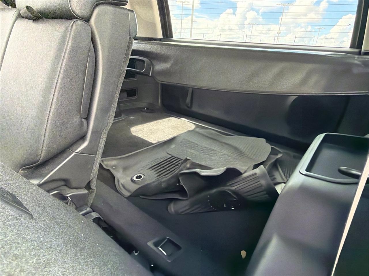 Toyota 4Runner SR5 Premium 2023