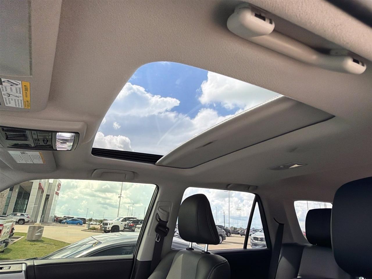 Toyota 4Runner SR5 Premium 2023
