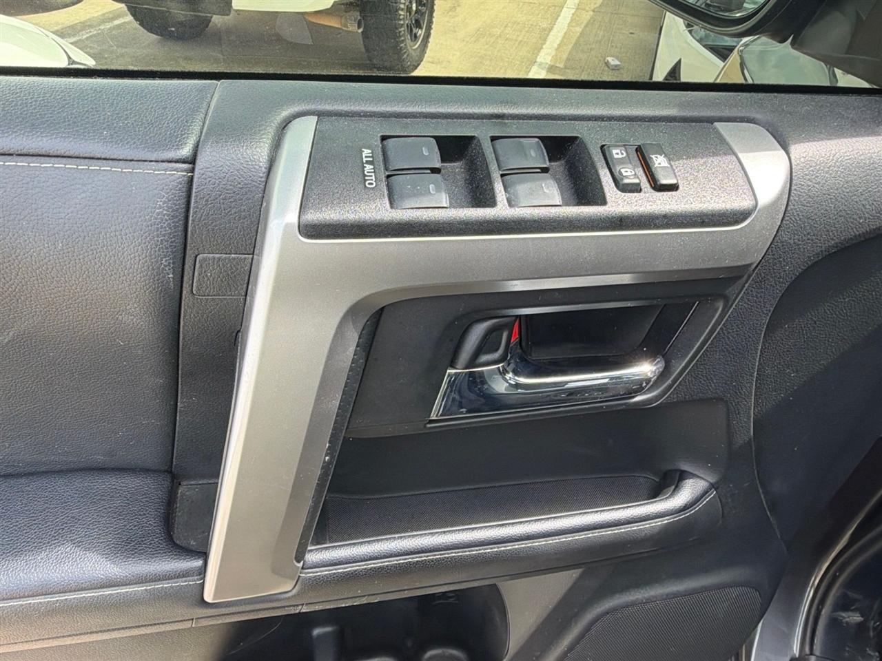 Toyota 4Runner SR5 Premium 2023