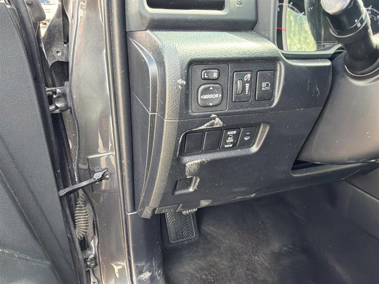 Toyota 4Runner SR5 Premium 2023