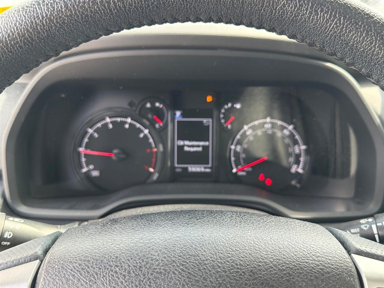 Toyota 4Runner SR5 Premium 2023