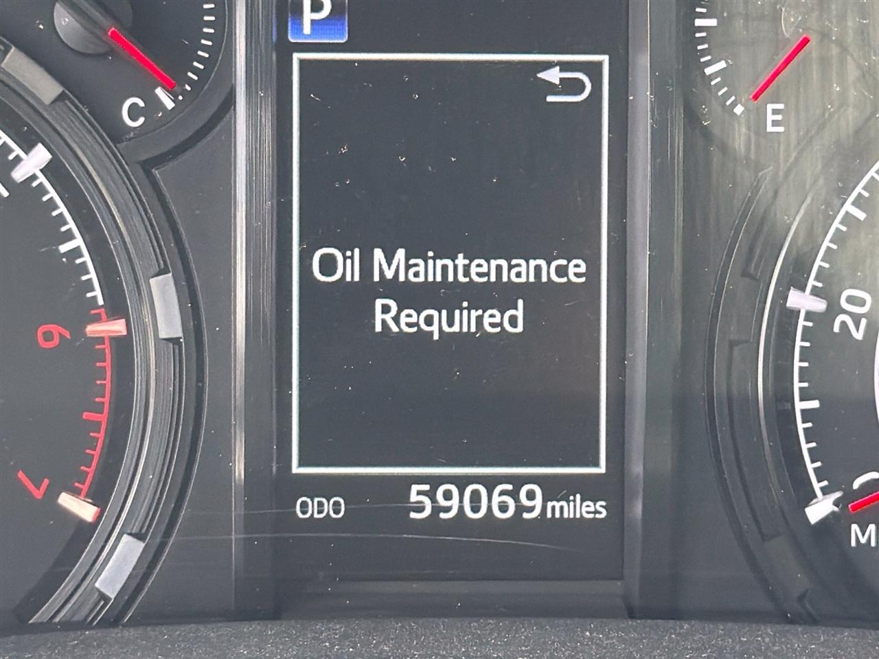 Toyota 4Runner SR5 Premium 2023