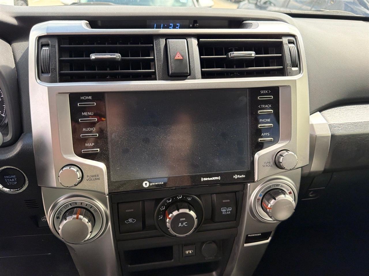 Toyota 4Runner SR5 Premium 2023