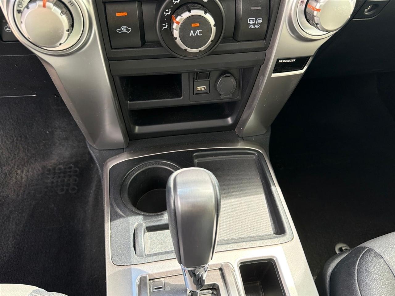 Toyota 4Runner SR5 Premium 2023