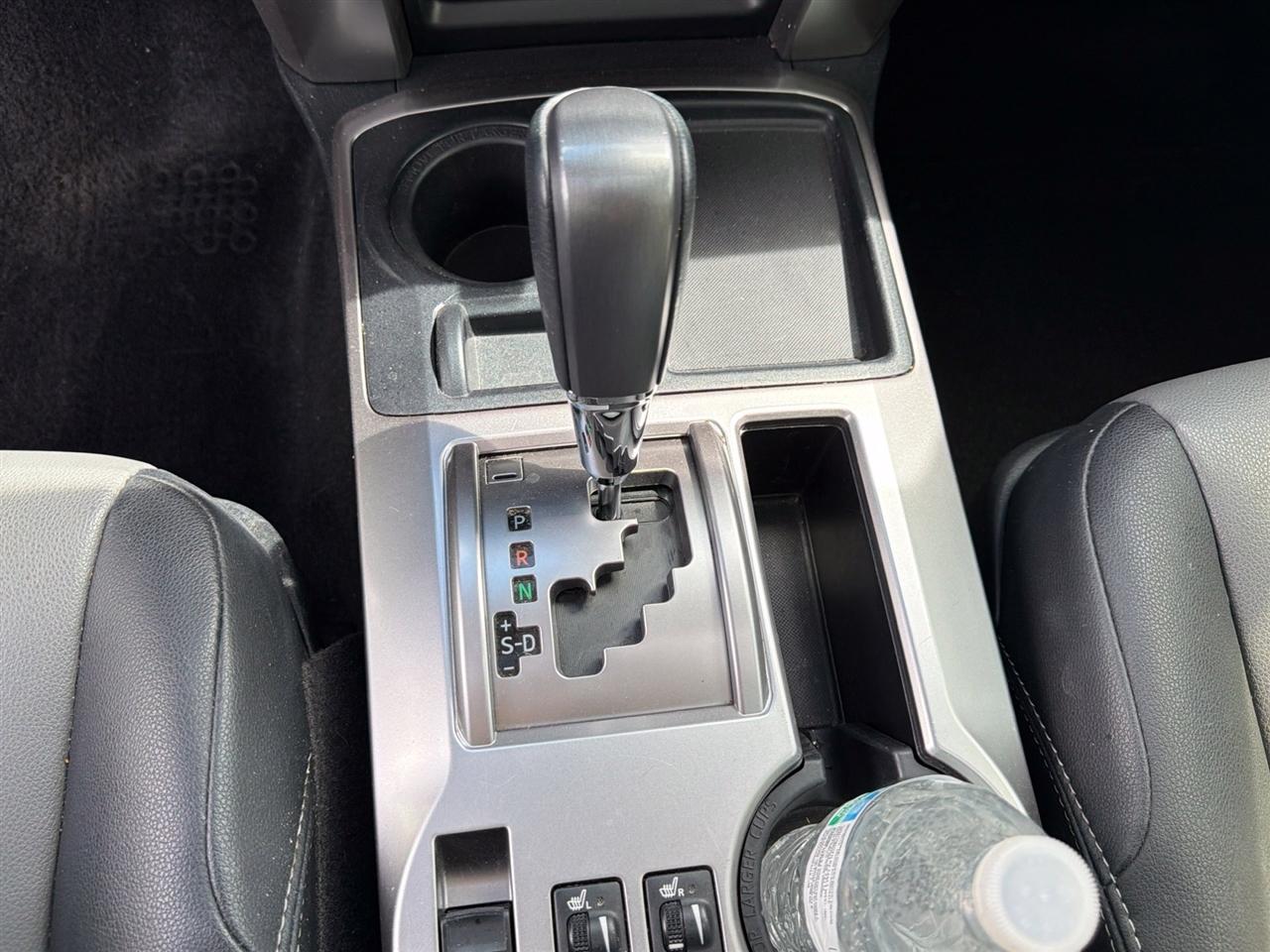 Toyota 4Runner SR5 Premium 2023