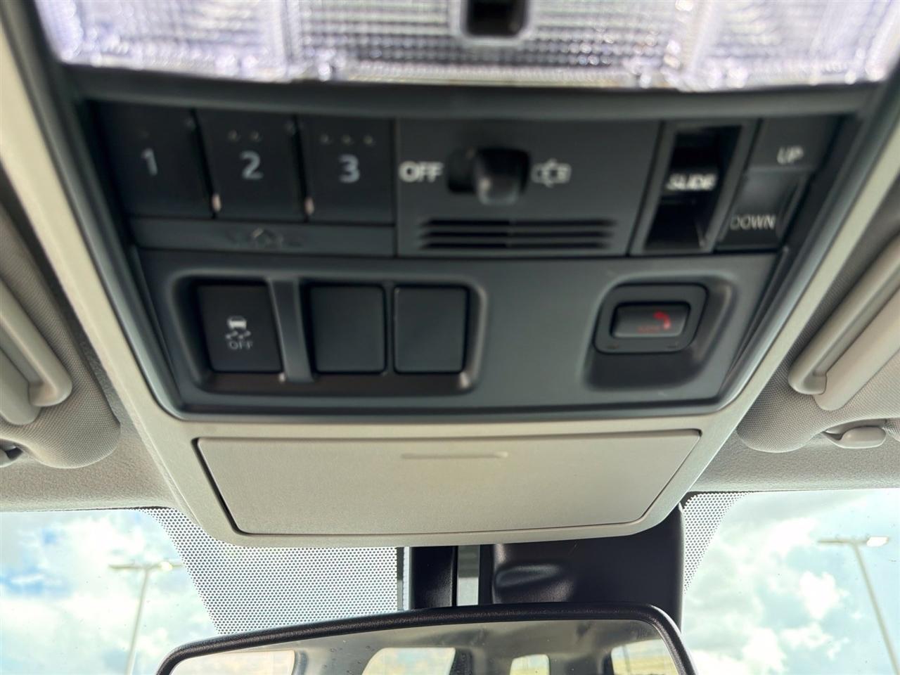 Toyota 4Runner SR5 Premium 2023