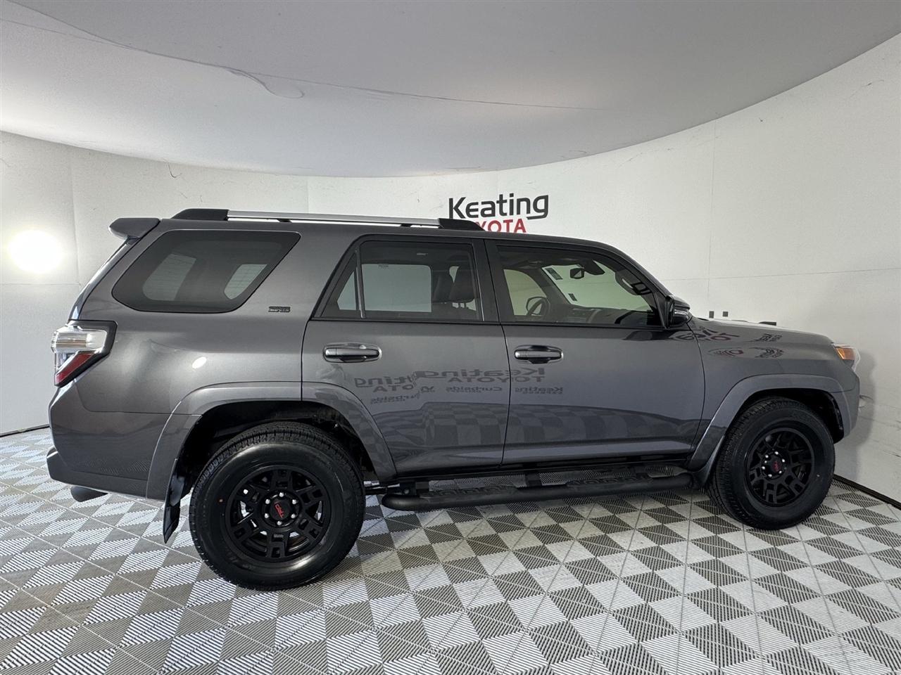 Toyota 4Runner SR5 Premium 2023