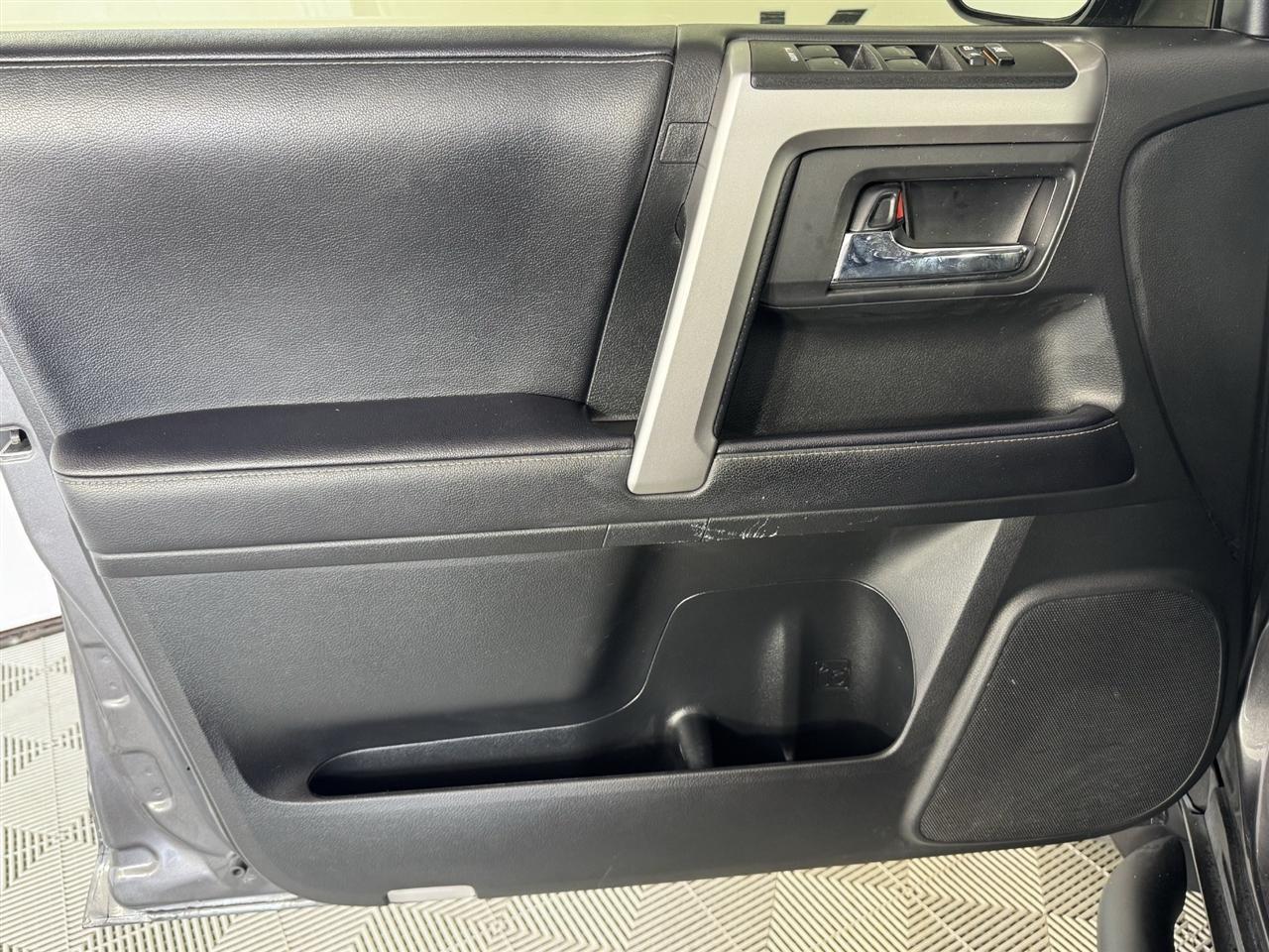 Toyota 4Runner SR5 Premium 2023