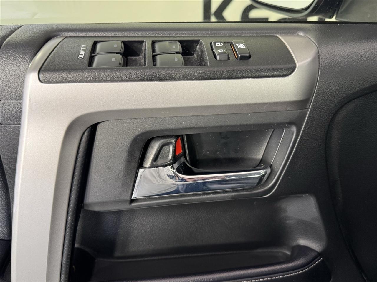 Toyota 4Runner SR5 Premium 2023