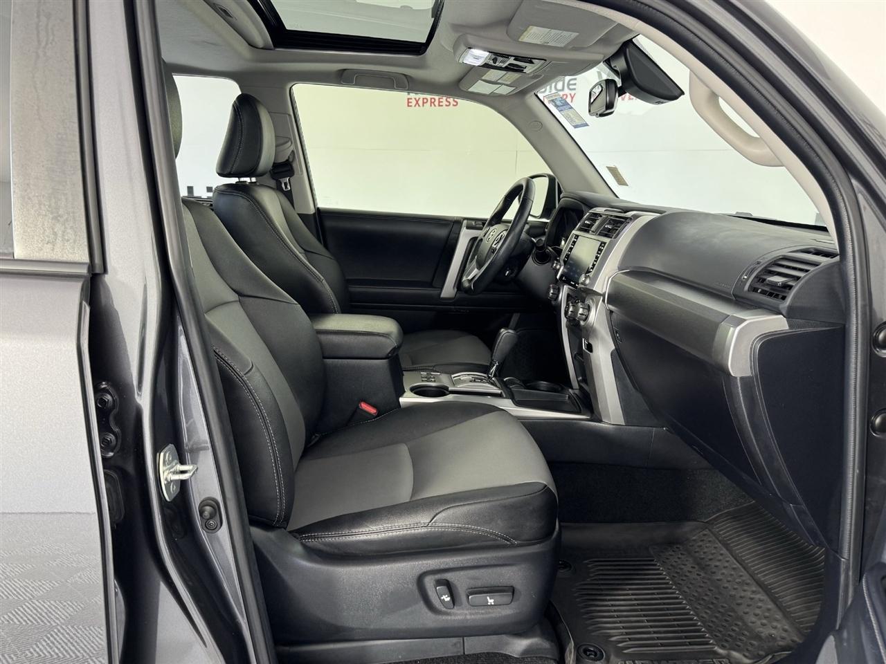 Toyota 4Runner SR5 Premium 2023