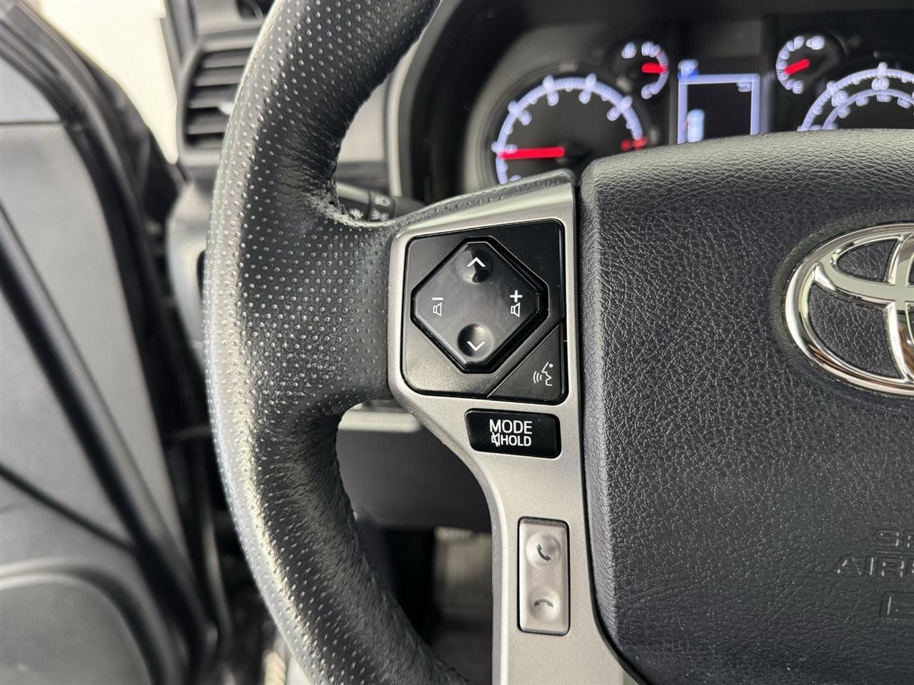 Toyota 4Runner SR5 Premium 2023