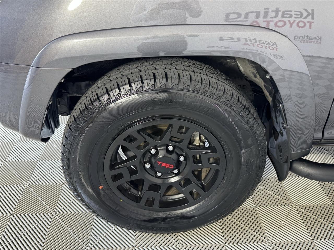 Toyota 4Runner SR5 Premium 2023