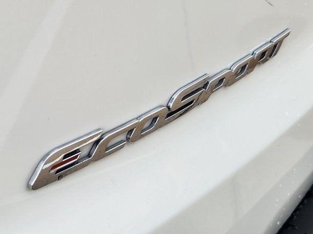 Ford EcoSport Titanium 2021