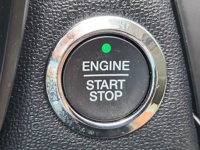 Ford EcoSport Titanium 2021