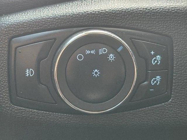 Ford EcoSport Titanium 2021