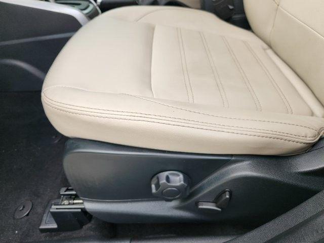 Ford EcoSport Titanium 2021