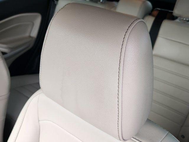 Ford EcoSport Titanium 2021