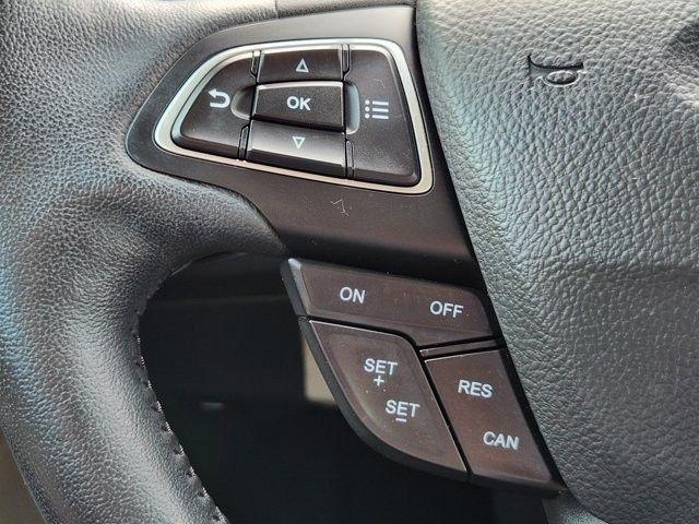 Ford EcoSport Titanium 2021