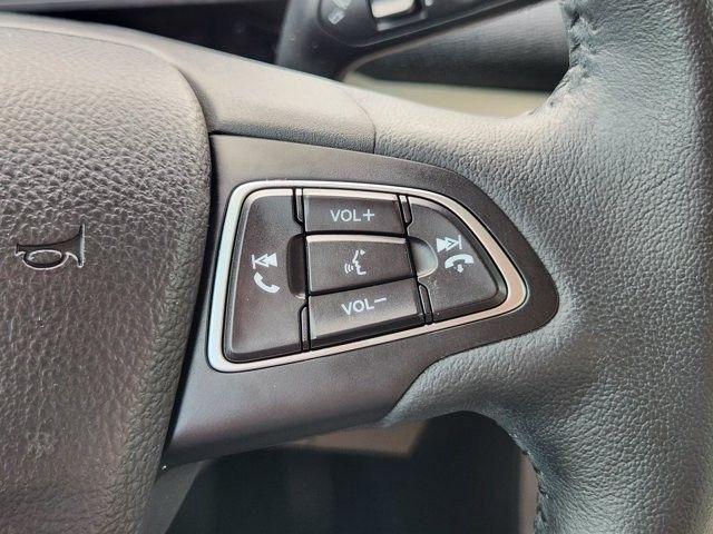 Ford EcoSport Titanium 2021