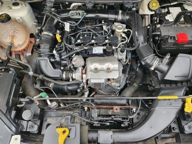 Ford EcoSport Titanium 2021
