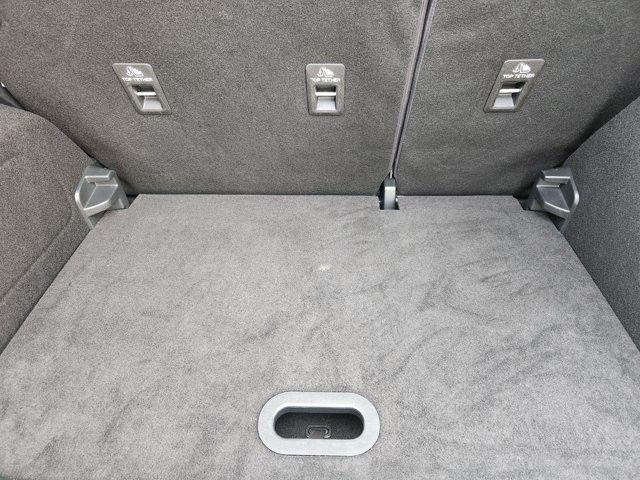 Ford EcoSport Titanium 2021