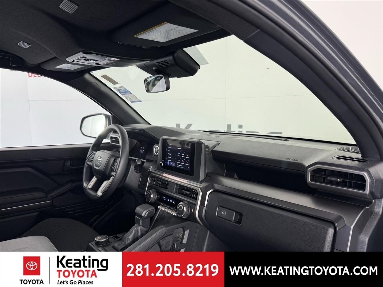 Toyota 4Runner TRD Sport 2026