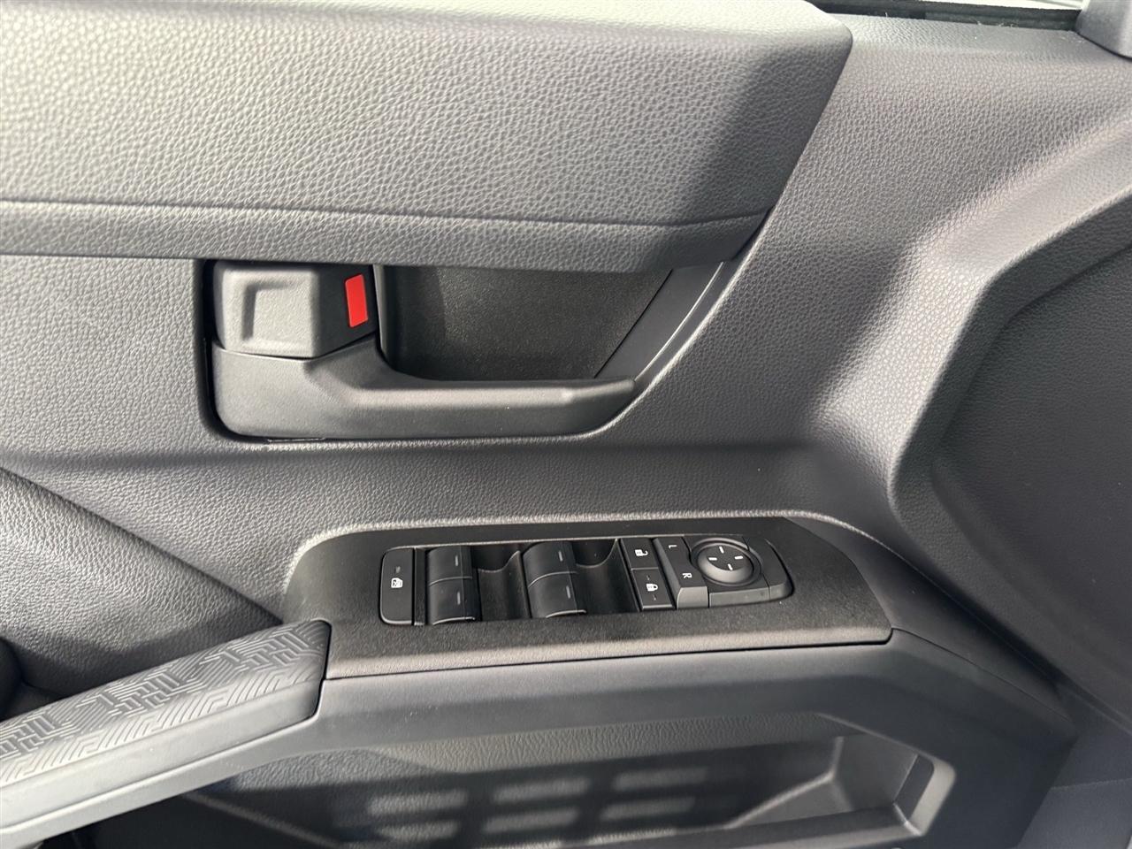 Toyota 4Runner TRD Sport 2026