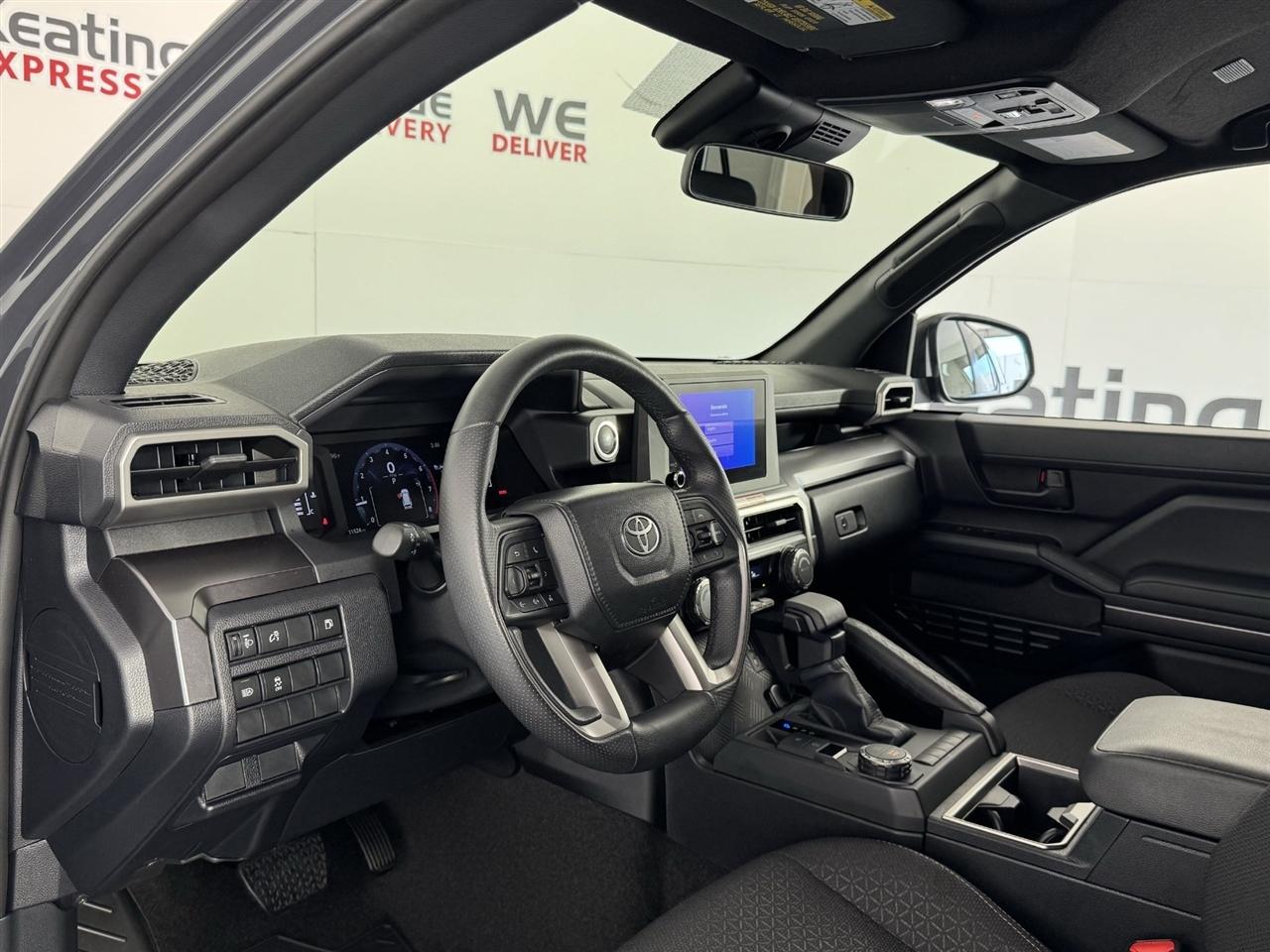 Toyota 4Runner TRD Sport 2026