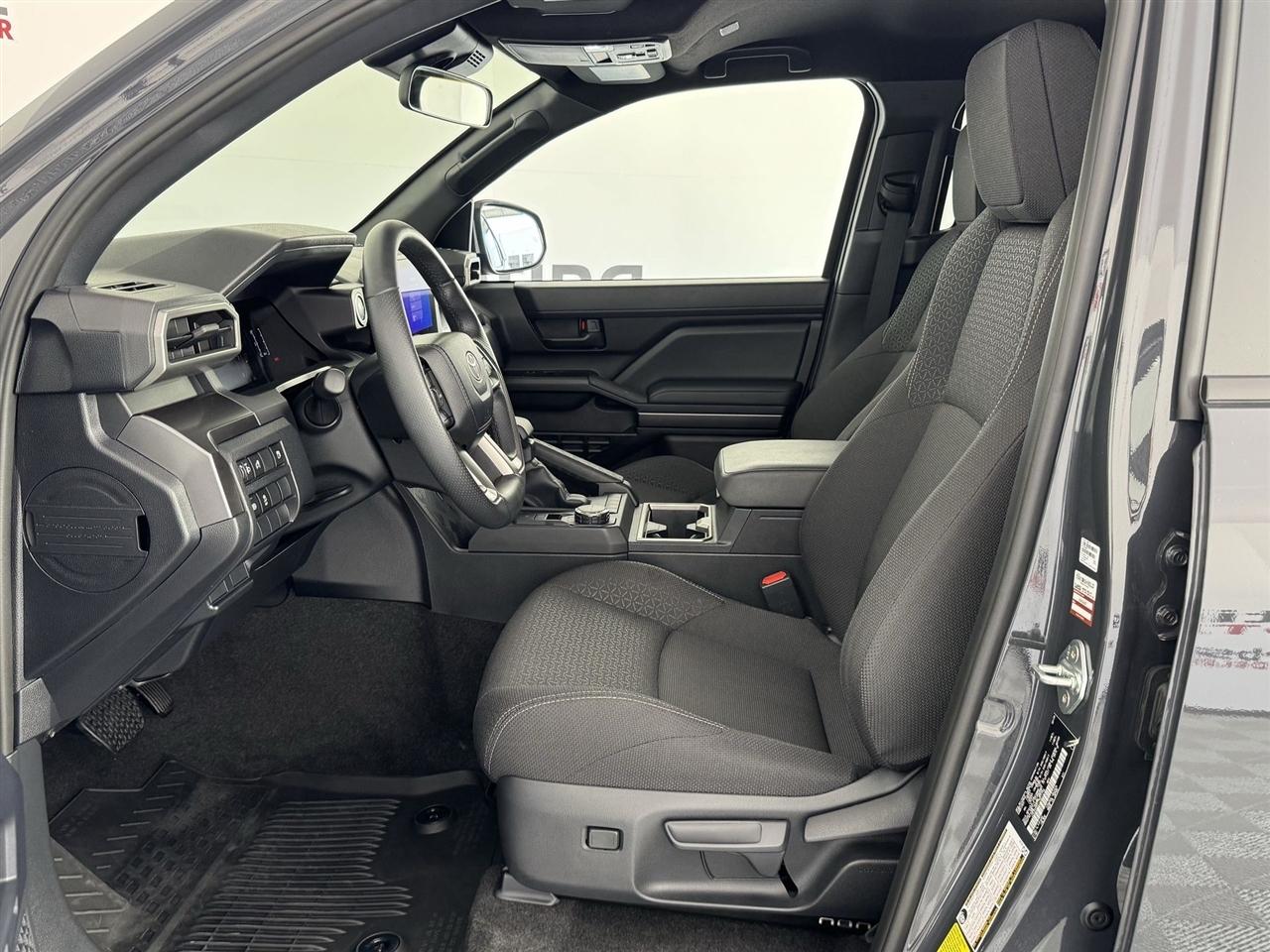 Toyota 4Runner TRD Sport 2026