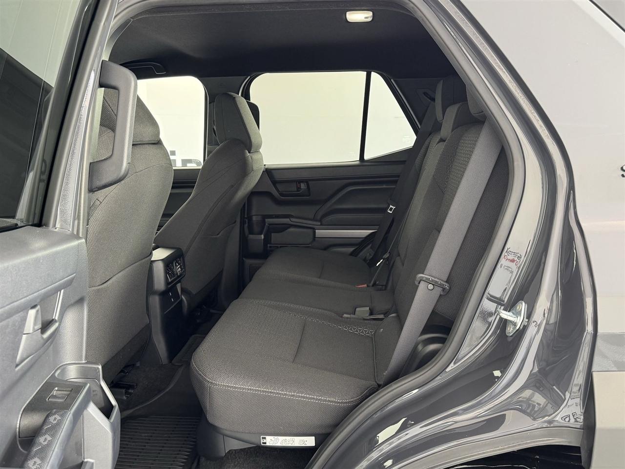 Toyota 4Runner TRD Sport 2026