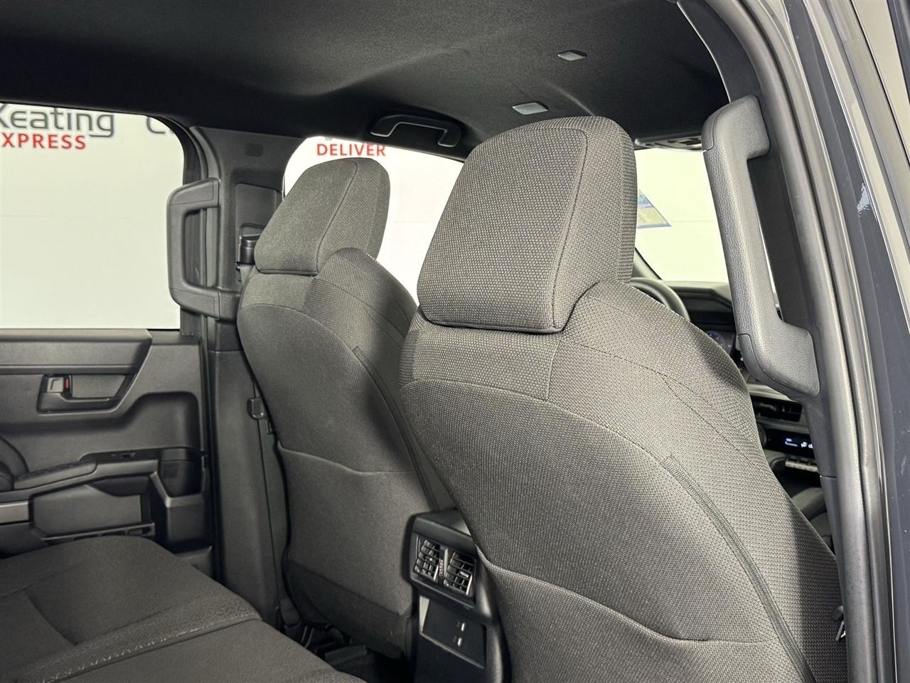 Toyota 4Runner TRD Sport 2026
