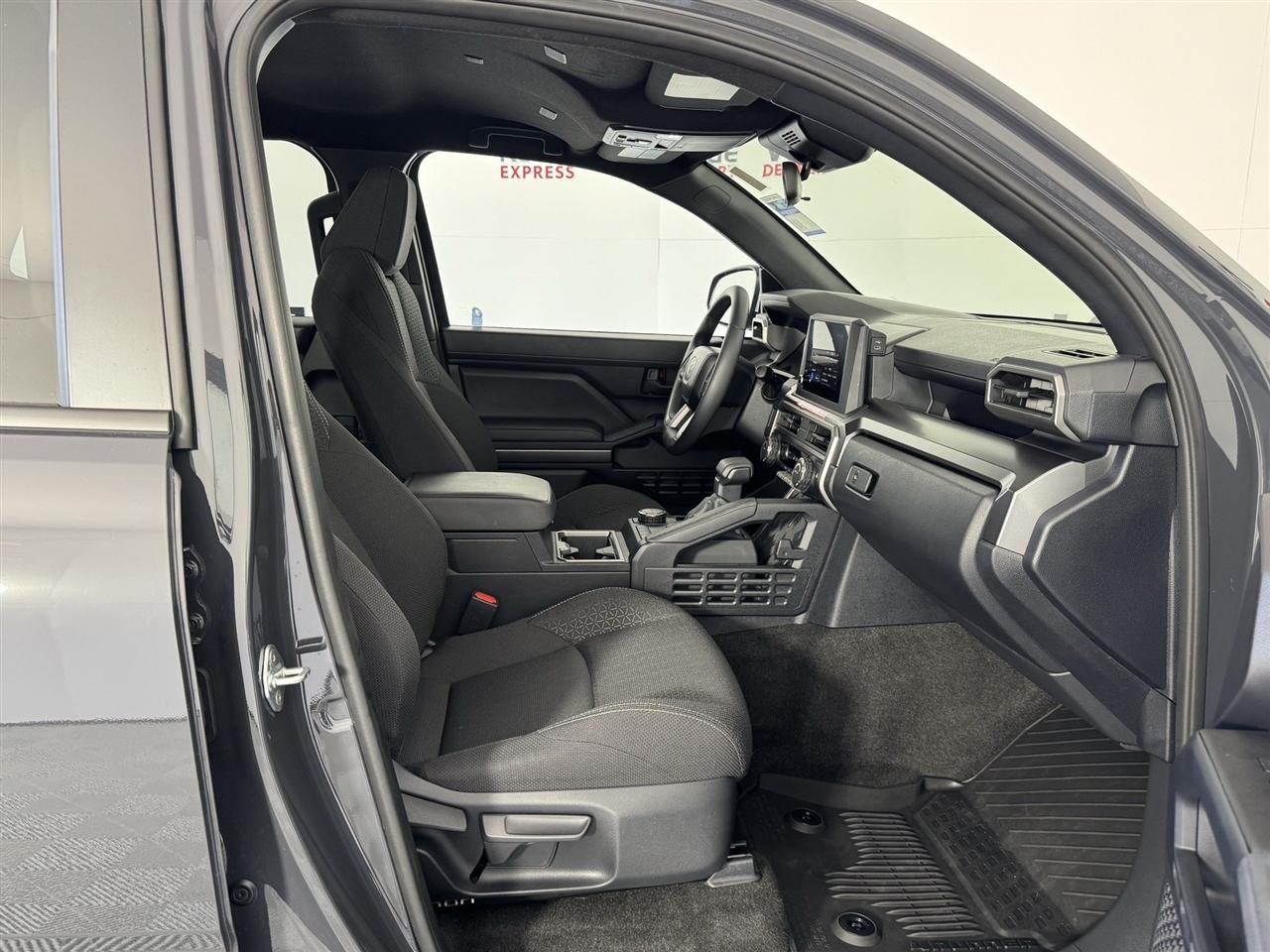 Toyota 4Runner TRD Sport 2026