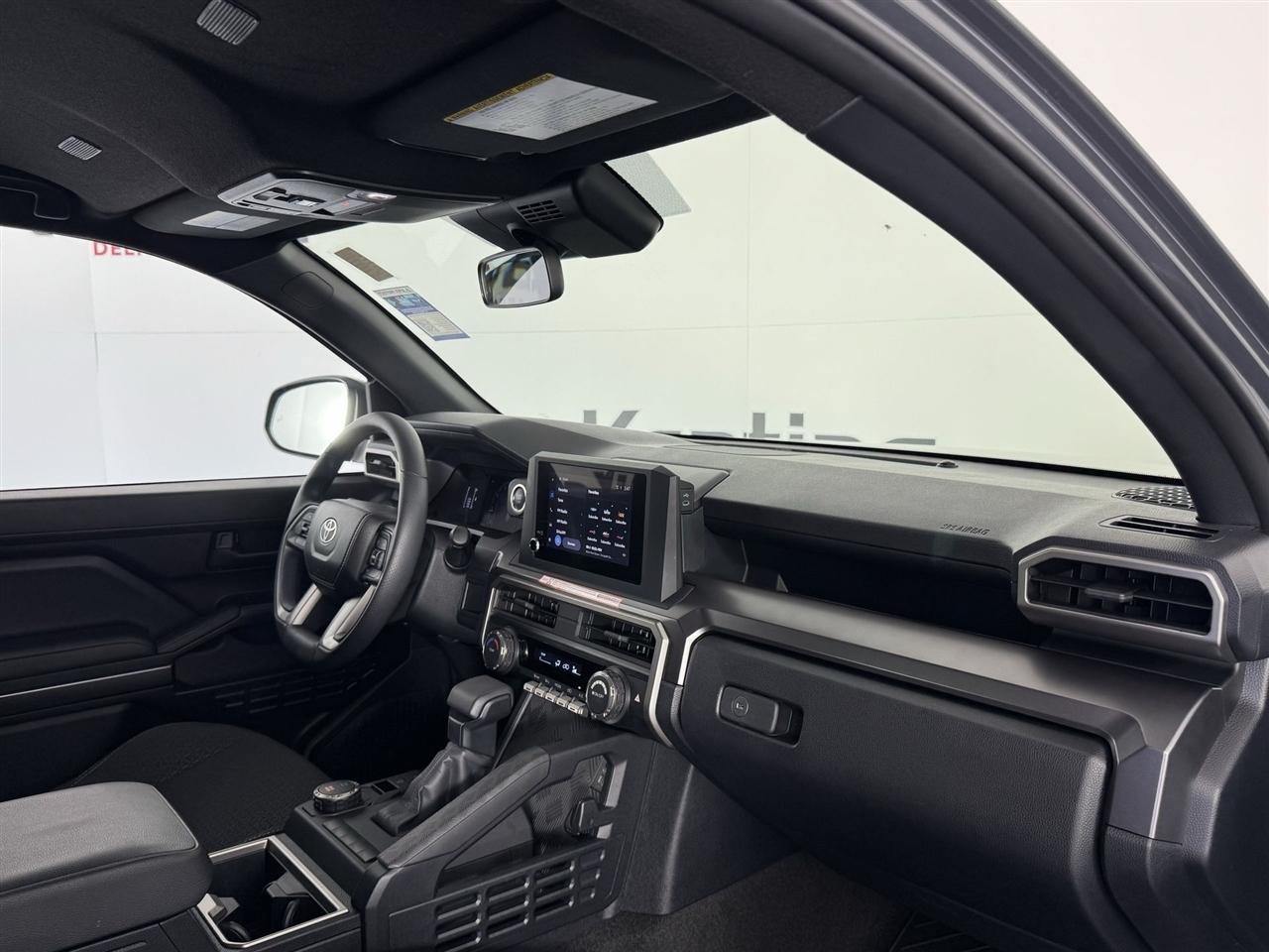 Toyota 4Runner TRD Sport 2026
