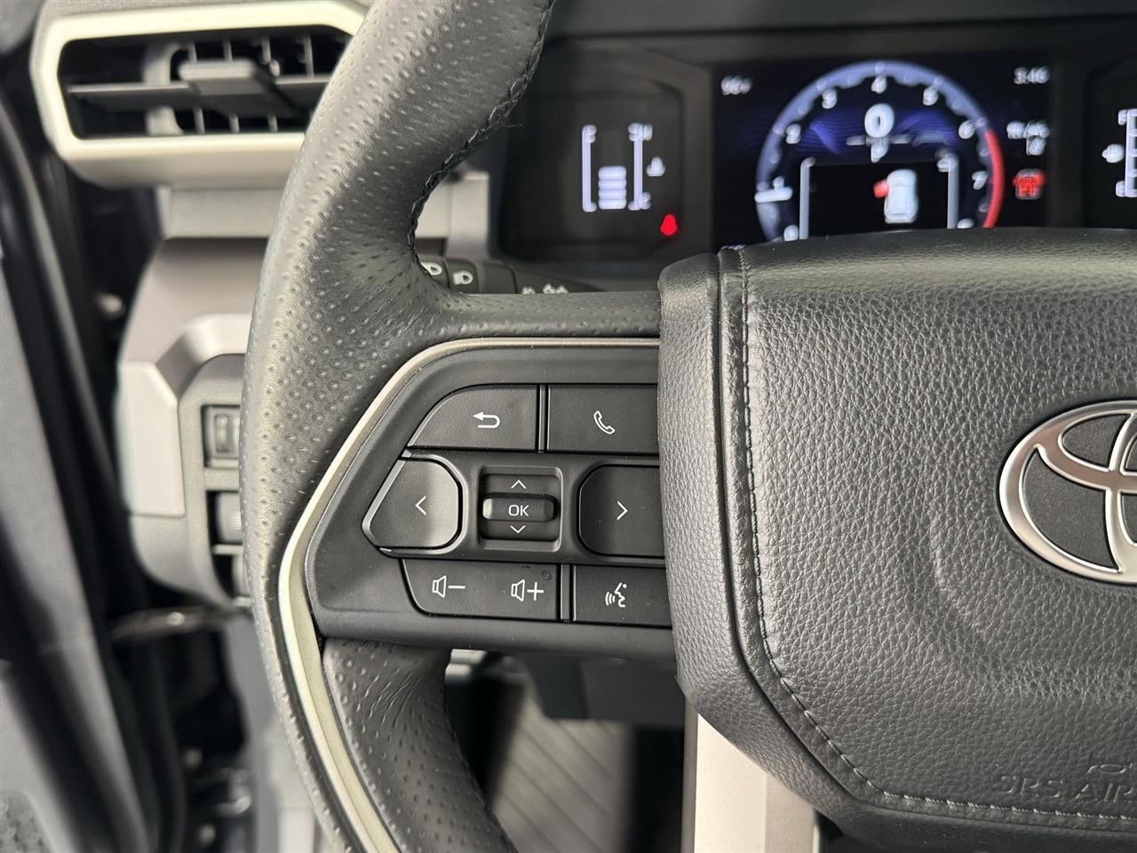 Toyota 4Runner TRD Sport 2026