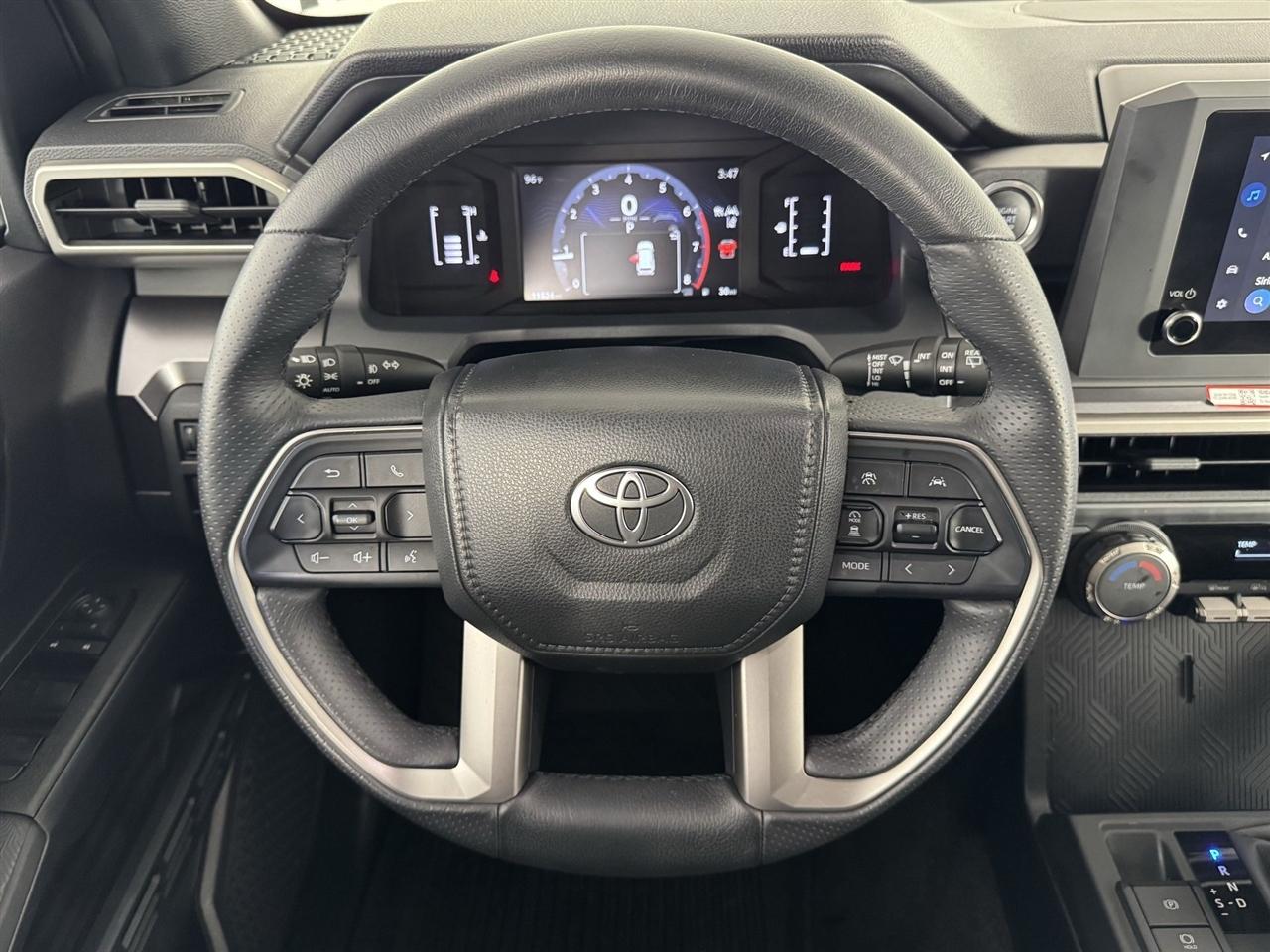 Toyota 4Runner TRD Sport 2026