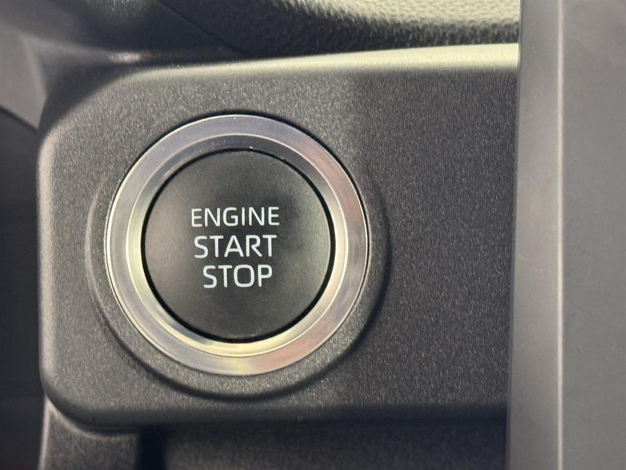 Toyota 4Runner TRD Sport 2026