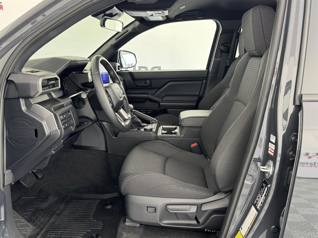 Toyota 4Runner TRD Sport 2026
