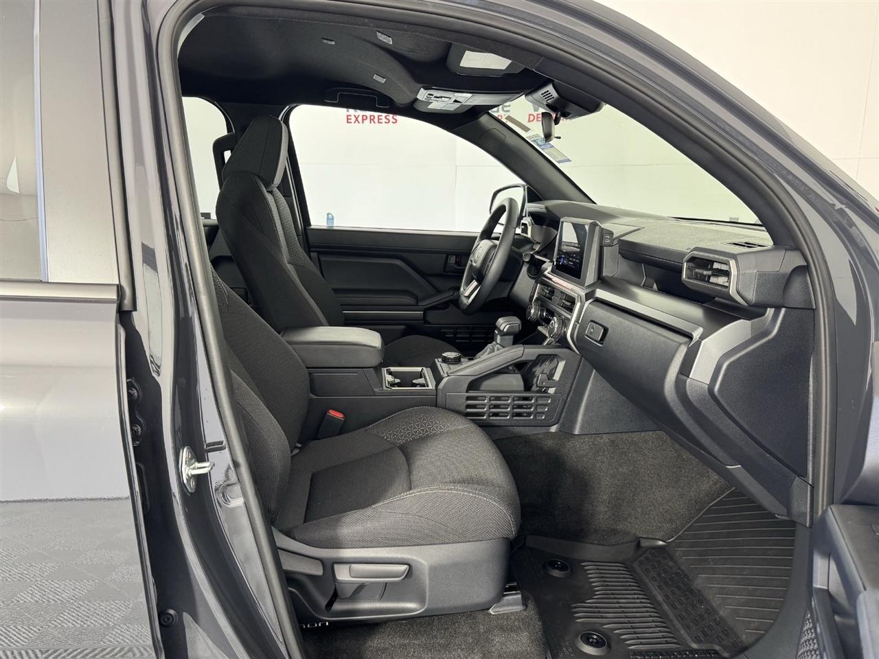 Toyota 4Runner TRD Sport 2026