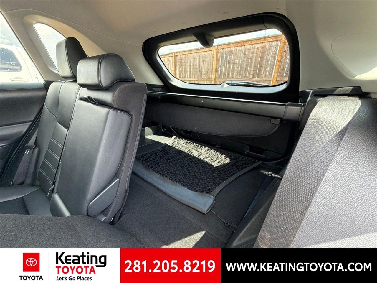 Toyota RAV4 XLE Premium AWD 2024