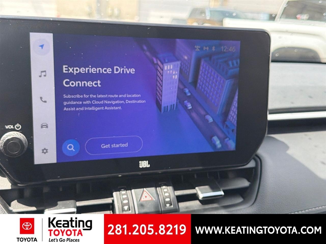 Toyota RAV4 XLE Premium AWD 2024