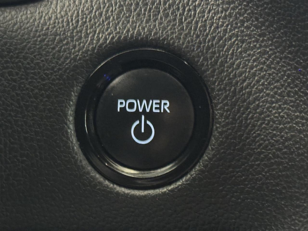 Toyota Sequoia TRD Pro 4WD 2025