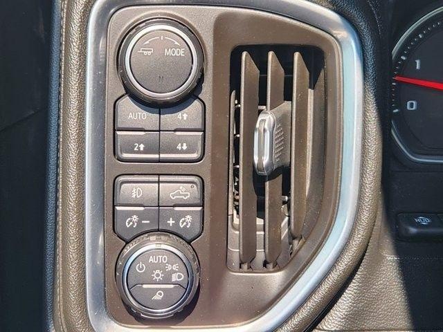 Chevrolet Silverado 3500HD High Country Crew Cab 4WD 2020