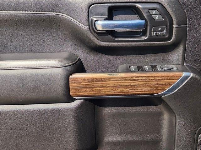 Chevrolet Silverado 3500HD High Country Crew Cab 4WD 2020